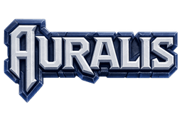 Auralis Logo