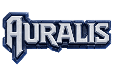 Auralis Logo